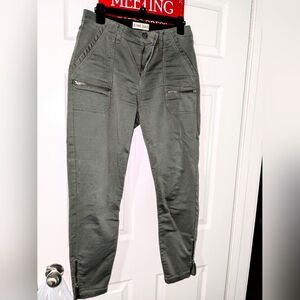 Knox Rose - Target slim "cargo" pants